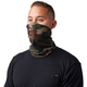 Мультифункціональний головний убір 5.11 Tactical Halo Neck Gaiter Woodland (89471-938) - зображення 1