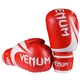 Рукавички боксерські Venum 8oz червоний 2145-8R - зображення 3