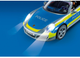 Zestaw figurek do zabawy Playmobil Porsche 911 Carrera 4S Police (4008789700667) - obraz 5