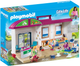 Zestaw figurek do zabawy Playmobil City Life Przenosna klinika dla zwierzat (4008789701466) - obraz 1