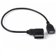Адаптер перехідник MEDIA IN для автомобілів VAG(MDI to USB) 000051446B - зображення 2