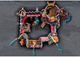 Zestaw figurek do zabawy Playmobil Novelmore Burnham Raiders Fortress (4008789702210) - obraz 5