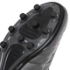 Бутcи футбольне взуття YUKE H8002-1 CR7 Колір: Сірий розмір: 43 - зображення 8