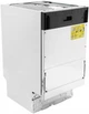 ​Посудомоечная машина Electrolux EDA22110L - изображение 2