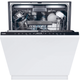 Встраиваемая посудомоечная машина 60 см. Haier XI 6B0S3FSB - изображение 1