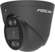 IP-камера Foscam T8EP Black (6954836062593) - зображення 2