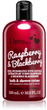 Krem pod prysznic i do kąpieli I Love Raspberry & Blackberry 500 ml (5060217188095) - obraz 1