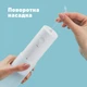 Ирригатор Panasonic EW-DJ4B-W520 - изображение 3