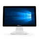Широкоформатный терминал Windows POS Vector Fabian 8/128 Гб 15,6" с экраном Full HD (P1-white-128gb) - изображение 2
