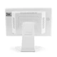 Широкоформатный терминал Windows POS Vector Fabian 8/128 Гб 15,6" с экраном Full HD (P1-white-128gb) - изображение 5