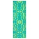 Коврик для йоги GAIAM PREMIUM Yoga Mat 6мм 170х60см - Turquoise Lotus - изображение 6