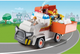 Zestaw figurek do zabawy Playmobil Duck On Call Ambulance Emergency Vehicle (4008789709165) - obraz 2