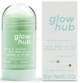 Успокаивающая маска-стик Glow Hub Calm & Soothe Face Mask Stick 35 г (5019607247591) - изображение 3