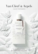Парфюмированная вода унисекс Van Cleef & Arpels Extraordinaire Patchouli Blanc 75 мл - изображение 3