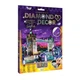 Набір Danko Toys діамантова картина для дітей Diamond Decor Британський міст (рос.) (DD-01-03) - зображення 1