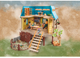 Ігровий набір фігурок Playmobil Research Station With Night Light And Compass (4008789710079) - зображення 7