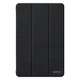 Чехол-книжка на планшет Samsung Galaxy Tab S9 (SM-X710/X716B/X718U)/S9 FE (SM-X510/X516)/S10 FE (SM-X520/X526)/S10 Lite (SM- X400/X406), Smart Case, Black, подставка для планшета 10.9 ,11 , кожаный, микрофибра, на магните, ArmorStandart (ARM70992) - изображение 1