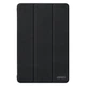 Чехол-книжка на планшет Samsung Galaxy Tab S9 Plus (SM-X810/X816B/X818U)/S9 FE+ (SM-X610/X616)/S10 Plus (SM-X820/X826), Smart Case, Black, подставка для планшета 12.4 , кожаный, микрофибра, на магните, ArmorStandart (ARM72420) - изображение 1