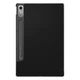 Чехол-книжка на планшет Lenovo Tab P12 TB370FU, Smart Case, Black, подставка для планшета 12.7 , кожаный, микрофибра, на магните, ArmorStandart (ARM70869) - изображение 2