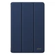 Чехол-книжка на планшет Xiaomi Redmi Pad SE 11, Smart Case, Blue, подставка для планшета 11 , кожаный, микрофибра, на магните, ArmorStandart (ARM70060) - изображение 1