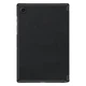 Чехол-книжка на планшет Samsung Galaxy Tab A9 (SM-X110/X115), Smart Case, Black, подставка для планшета 8.7 , кожаный, микрофибра, на магните, ArmorStandart (ARM70988) - изображение 2