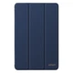 Чехол-книжка на планшет Lenovo Tab P12 TB370FU, Smart Case, Blue, подставка для планшета 12.7 , кожаный, микрофибра, на магните, ArmorStandart (ARM70868) - изображение 1