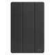 Чехол книжка TPU ArmorStandart Smart Case для Lenovo Tab P12 Pro Black (ARM61451) - изображение 1