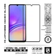 Захисне скло ArmorStandart Icon для Samsung A05 (A055) Black (ARM73267) - зображення 2
