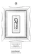 Захисне скло ArmorStandart Icon для Samsung A05 (A055) Black (ARM73267) - зображення 3