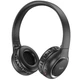 Бездротові Bluetooth наушники HOCO W41 Charm Bluetooth 5.3 Wireless Headphones Black - изображение 1