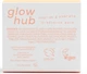 Очищувальний бальзам Glow Hub Nourish & Hydrate Cleansing Balm 100 г (5019607247508) - зображення 5