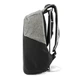 Рюкзак Антивор Mark Ryden Safe MR5815ZS SJ BK для ноутбука 15,6" с USB 18 л Черно-серый (MR5815ZS-SJ11-2592UA) - изображение 2