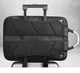 Рюкзак міський Mark Ryden Case MR6832 BK для ноутбука 15,6" з USB об'єм 20 л. Чорний (з вбудованим замком) - зображення 3