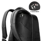 Рюкзак міський антизлодій Tigernu T-B3599 для ноутбука 15.6" з USB об'єм 21л. Темно-синій (TGN-T-B3599-2150) - зображення 6