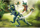 Zestaw figurek do zabawy Playmobil Dino Rise T-Rex (4008789712615) - obraz 6