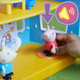 Domek zabaw Hasbro Clubhouse Świnki Peppy (5010994118419) - obraz 7