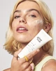 Эксфолиатор для лица Glow Hub Pore Polish Facial Exfoliator Отшелушивающий 120 мл (5019607247669) - изображение 7