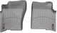 Автомобильные коврики в салон Weathertech на Mercedes ML W163 00-06 передние серые Мерседес МЛ WT0026627 - изображение 1