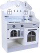Zestaw do zabawy Malowany Las Wooden kitchen Japanese house (6970776649304) - obraz 1