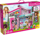 Ігровий будиночок для ляльок Lisciani Barbie Dream House (8008324076932) - зображення 1