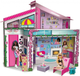 Ігровий будиночок для ляльок Lisciani Barbie Dream House (8008324076932) - зображення 2