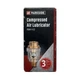 Мини масленка для пневмоинструмента Parkside Compressed Air Lubricator (PDAV 4 C2) - зображення 4