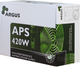 Zasilacz Inter-Tech Argus APS-420 W (88882116) - obraz 5