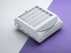 Вытяжка для маникюра Bucos Cyclone V2 WHITE с НЕРА-фильтром 100W - изображение 7