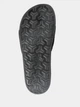 Мужские шльопанцы The North Face Черный 45.5 NF0A4T2RKY41 - изображение 4
