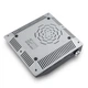 Вытяжка для маникюра Bucos Cyclone V2 GRAPHITE с НЕРА-фильтром 100W - изображение 5