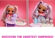 Кукла L.O.L Surprise OMG Sweet Nails Kitty K Cafe - ЛОЛ ОМГ Кафе Китти Кей (с аксессуарами) (503859) - Игровой набор LOL - изображение 7