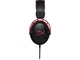 Гарнітура HyperX Cloud Alpha Black/Red (4P5L1AX) - зображення 3