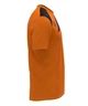 Футболка волейбольна чоловіча RIGO CANZAS Black-Orange 2XL - зображення 4