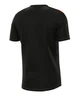 Футболка волейбольна чоловіча RIGO CANZAS Black-Red XL - зображення 3